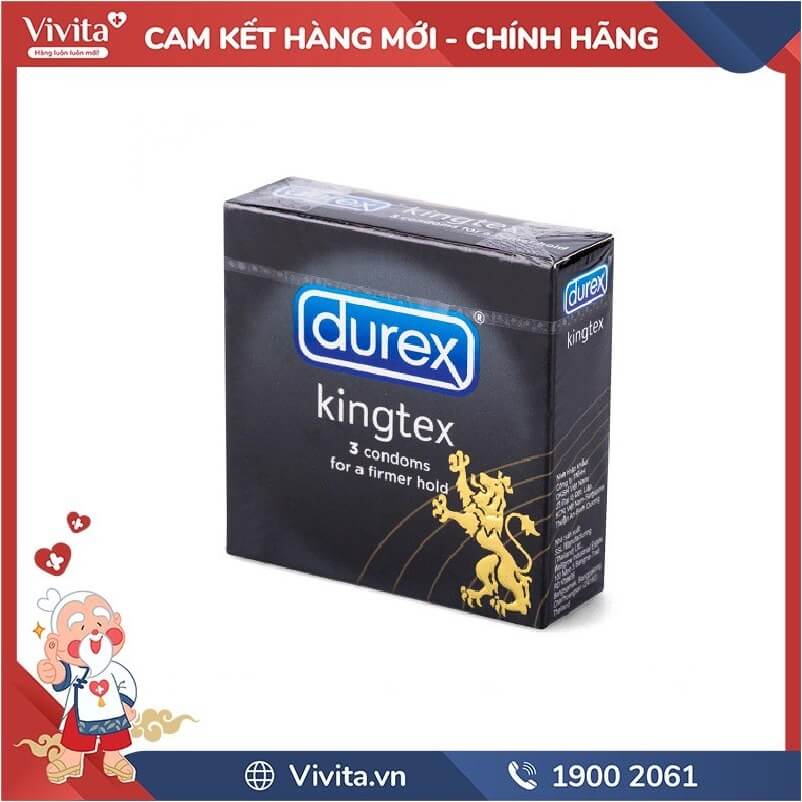 Durex Vivita Vn