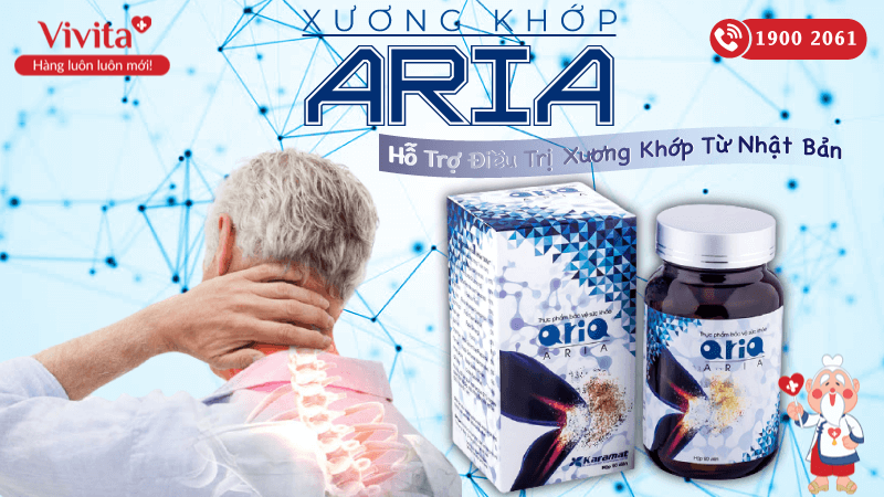 xuong khop aria