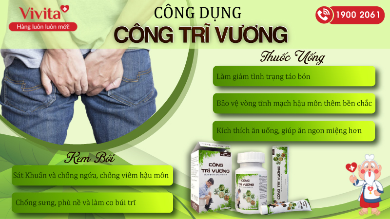 bo cong tri vuong