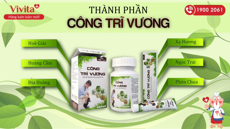 bo cong tri vuong