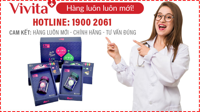 mua vien giam can ab ở đâu