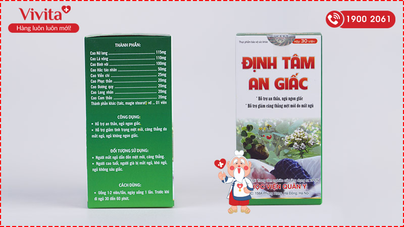 cach phan biet that gia dinh tam an giac