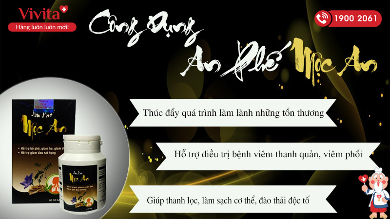 công dụng an phế mộc an