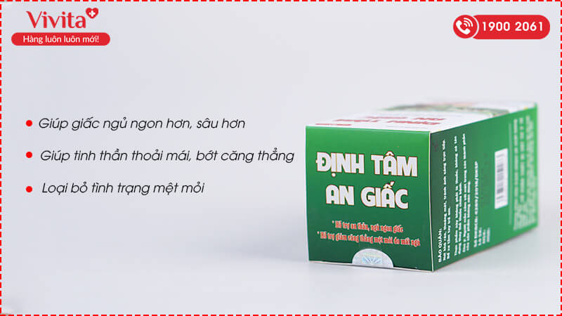 dinh tam an giac lua dao