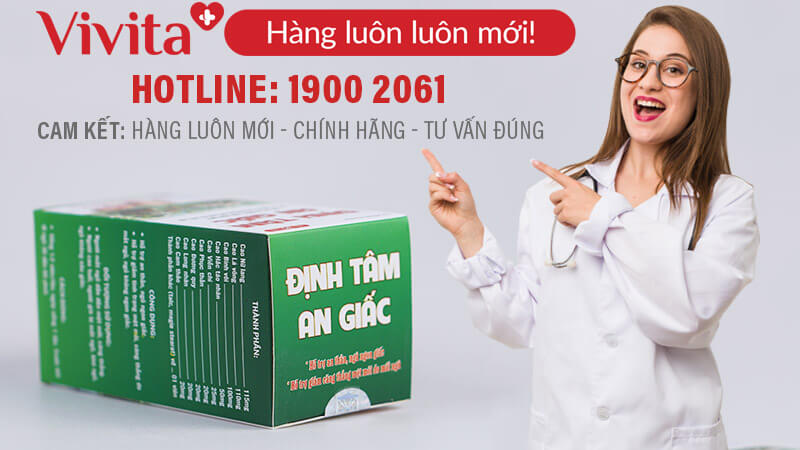 dinh tam an giac lua dao