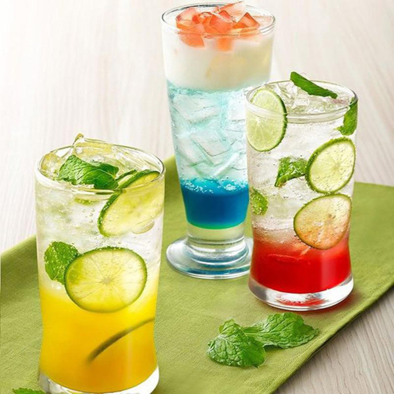 sử dụng nước soda giảm đau dạ dày