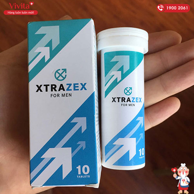 xtrazex