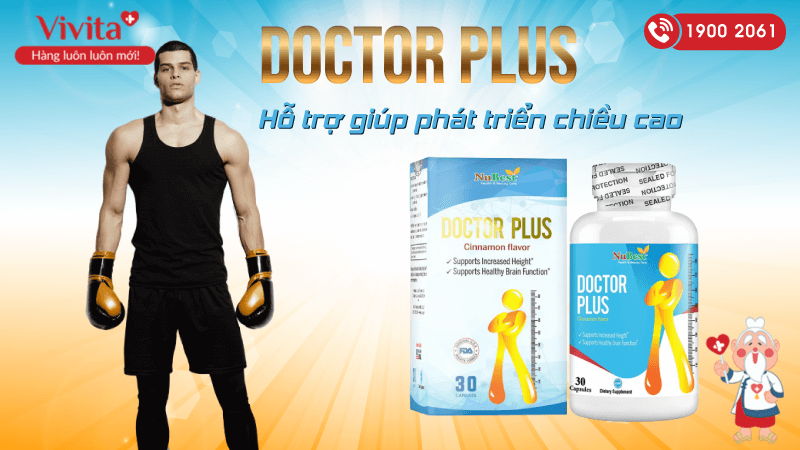 doctor plus