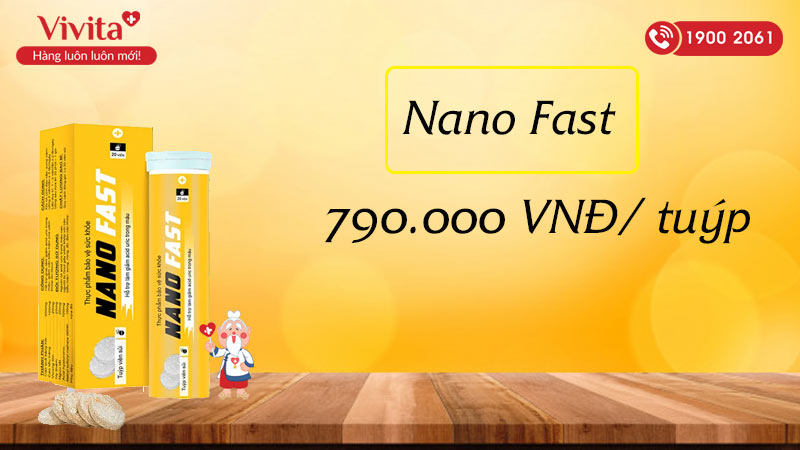 vien sui nano fast