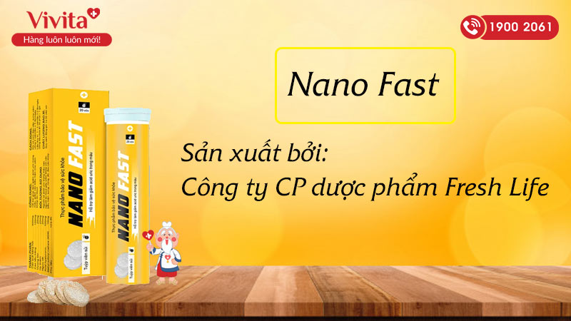 vien sui nano fast