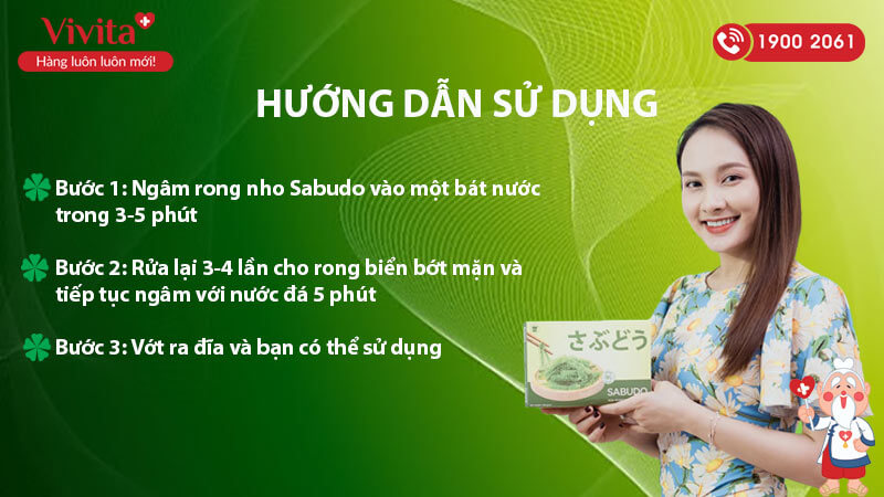 rong nho sabudo có tốt không