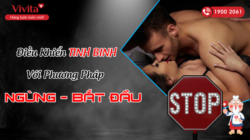 cac bai tap kegal chong xuat tinh som