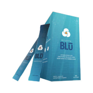 revita blu