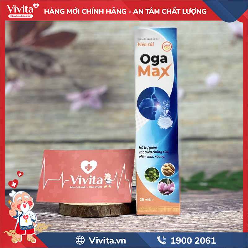 cách sử dụng sủi oga max