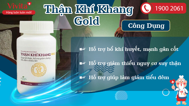 than khi khang gold