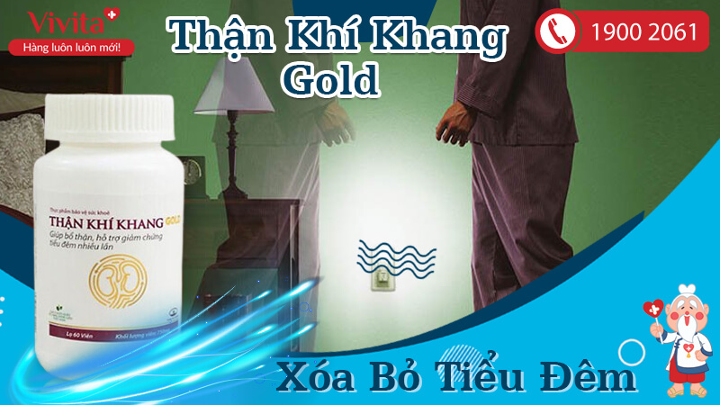 than khi khang gold