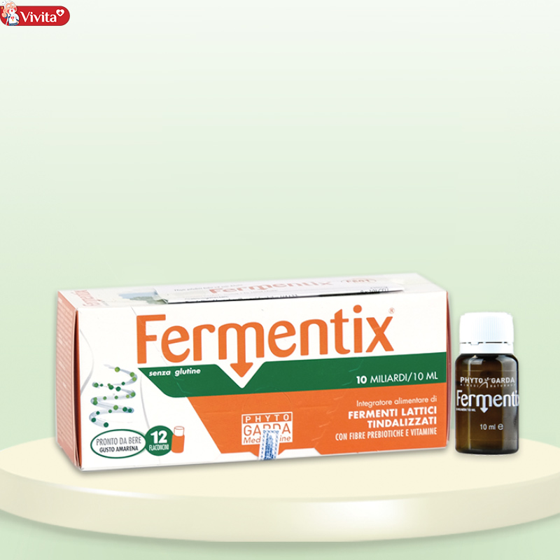 fermentix