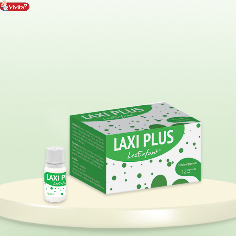 laxi plus lezenfant 10ml