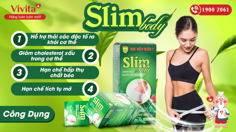 slim body co tot khong