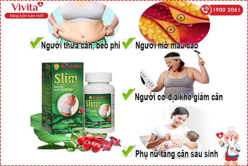 slim body co tot khong