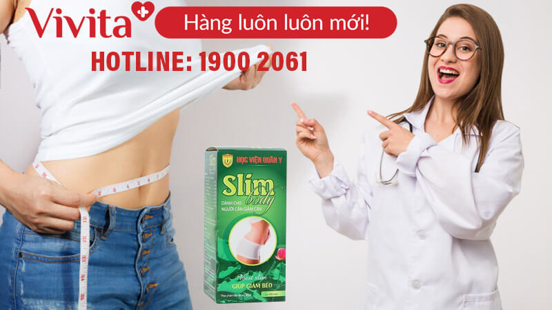 slim body co tot khong