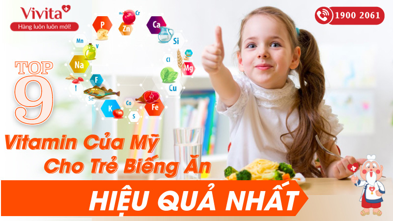 Các thành phần trong sản phẩm Multivitamin & Mineral Childlife giúp tăng cường sức khỏe và sự phát triển của bé như thế nào?
