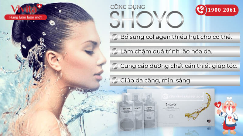 collagen shoyo