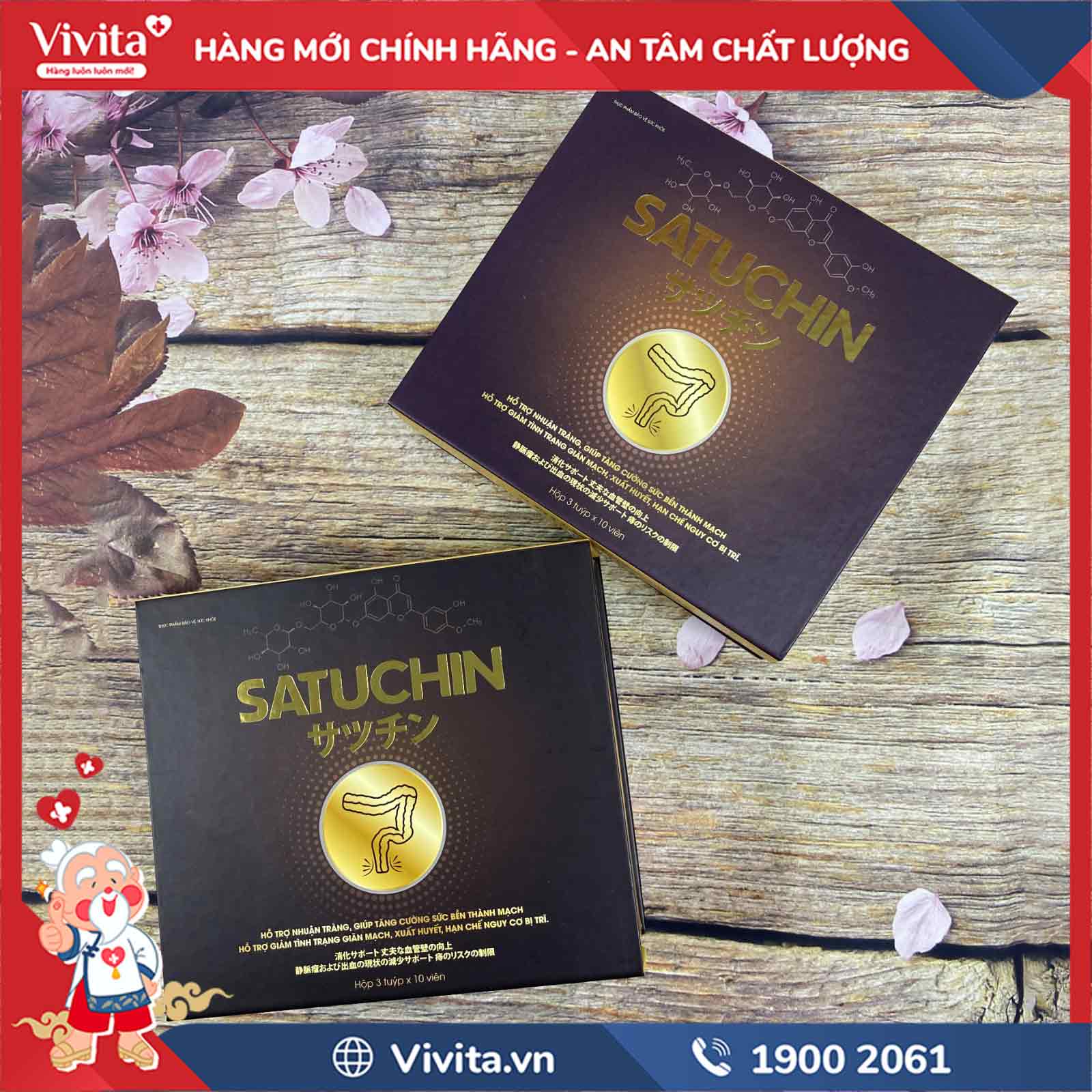 giới thiệu viên sủi satuchin