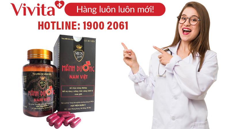 mãnh dương nam việt có tốt không