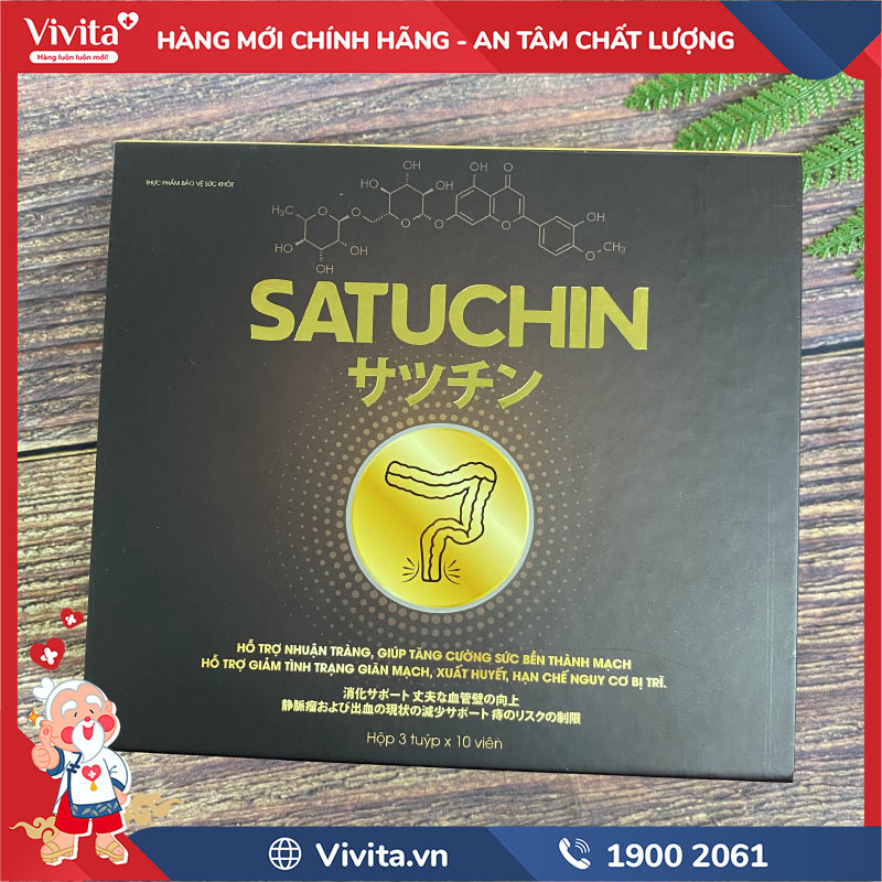 viên sủi satuchin mua ở đâu