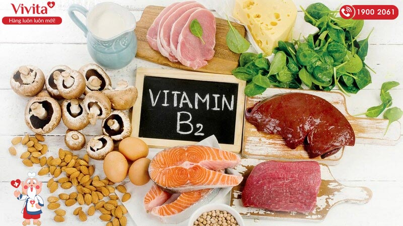 vitamin b2