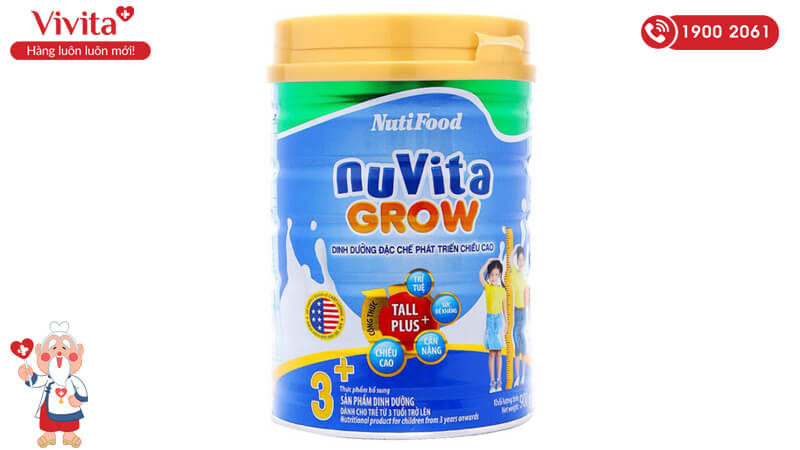 Nuvita Grow Diamond