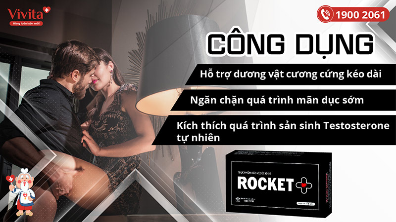 rocket+ co tot khong
