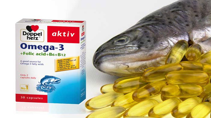 dau ca doppelherz aktiv omega 3