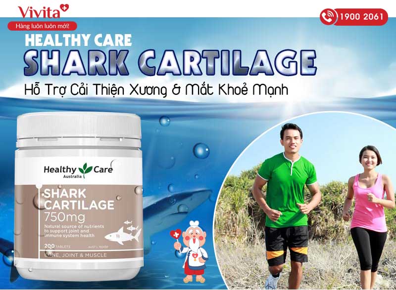 healthy-care-shark-cartilage-750mg