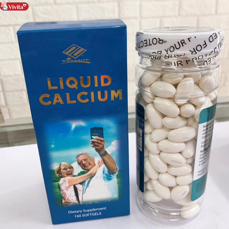 liquid calcium polvita