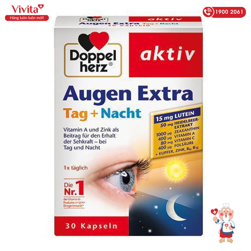 thuoc bo mat augen extra tag nacht doppelherz 