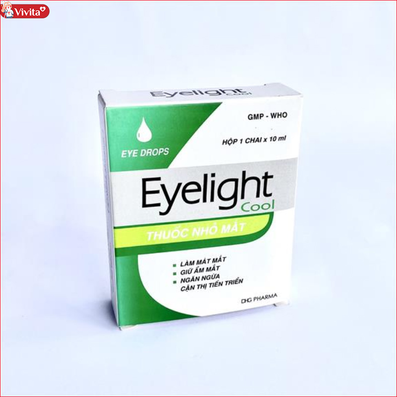 thuốc nhỏ mắt eyelight cool