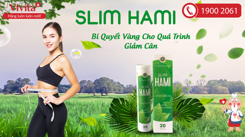 slim hami