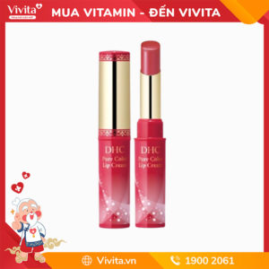 son-duong-mau-DHC-Pure-Color-Lip-Cream-RS102-1.4g-1