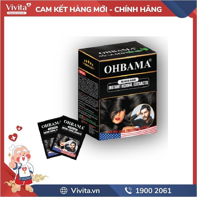 Chăm sóc tóc của bạn bằng dầu gội đầu Ohbama, bạn sẽ cảm nhận được sự khác biệt ngay từ lần sử dụng đầu tiên. Vị thơm dễ chịu và công thức giàu dưỡng chất sẽ giúp làm sạch và nuôi dưỡng tóc của bạn. Hãy xem hình ảnh sản phẩm để hiểu rõ hơn về dầu gội đầu Ohbama.