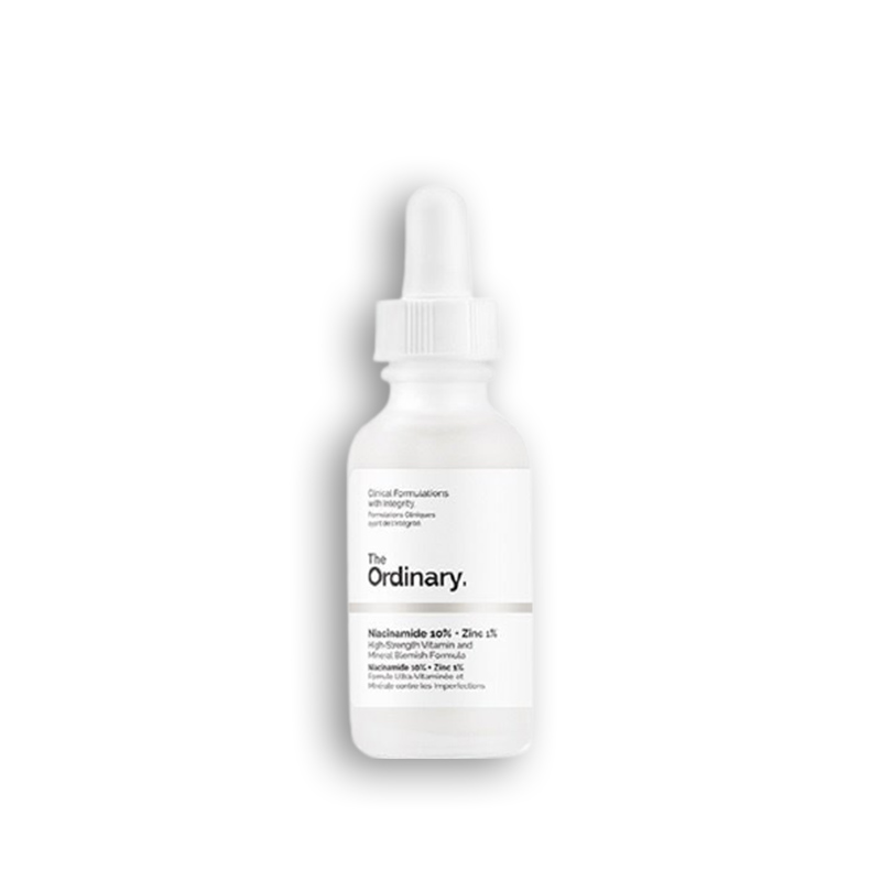 Tinh Chất The Ordinary Niacinamide 10 Zinc 1 Ngừa Mụn Trị Thâm Hiệu Quả [mỚi NhẤt 2022] Chai