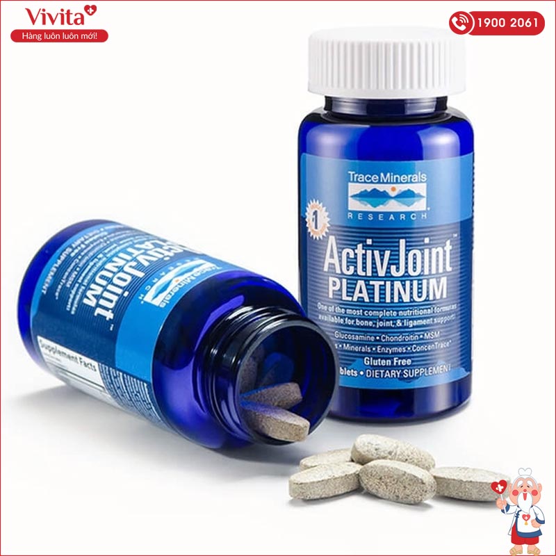 activjoint platinum