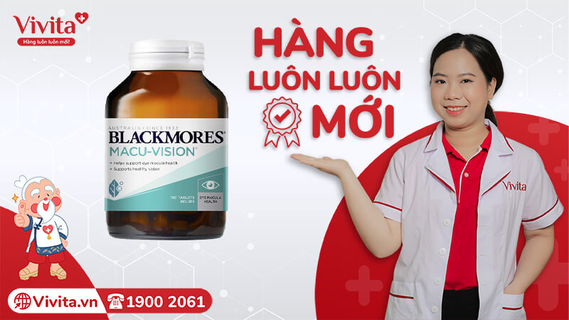 blackmores macu vision hàng luôn mới