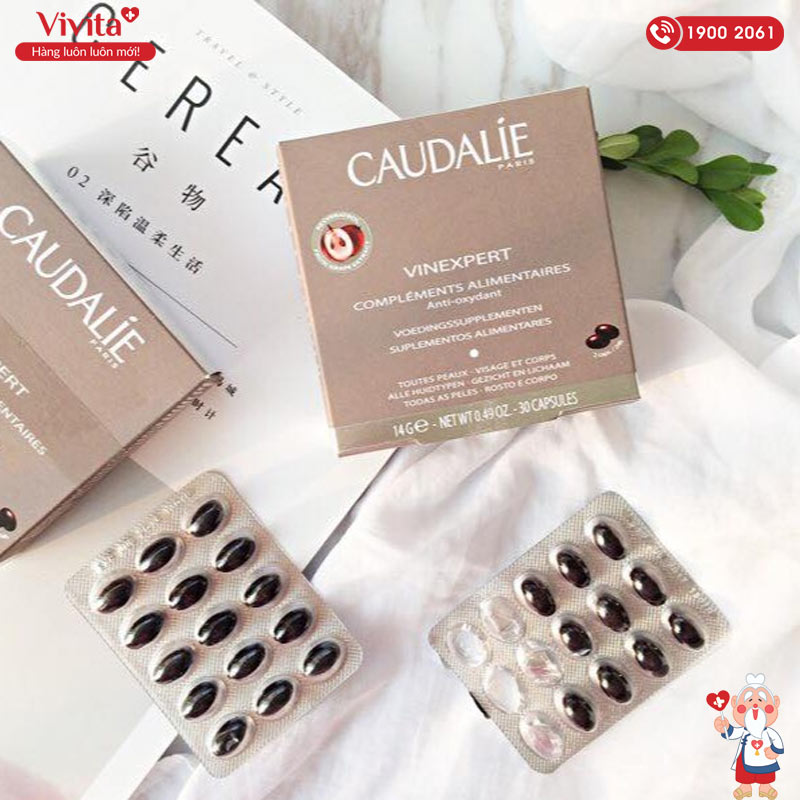 caudalie vinexpert