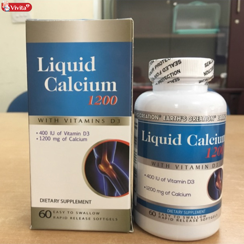 liquid calcium 1200