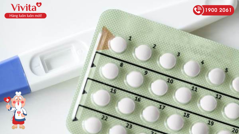 Sử dụng các biện pháp tránh thai an toàn là cách tốt nhất để hạn chế mang thai ngoài tử cung