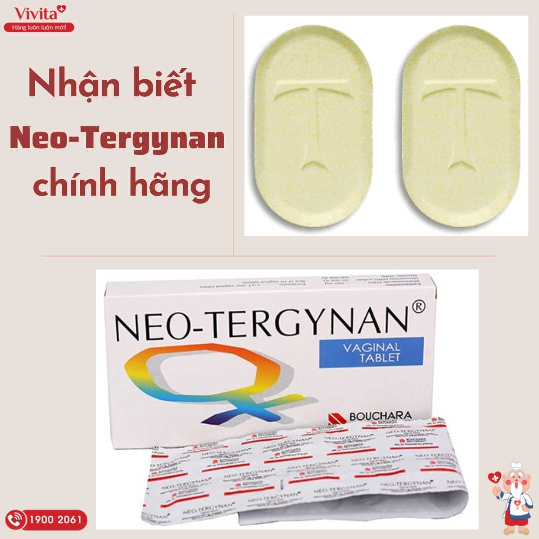 Xem xét kỹ để tránh mua nhầm hàng giả.