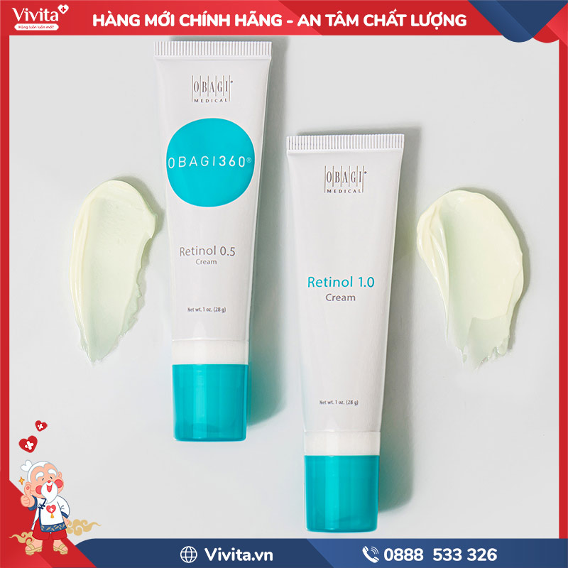 Người mới dùng nên thoa Retinol 2 lần/tuần