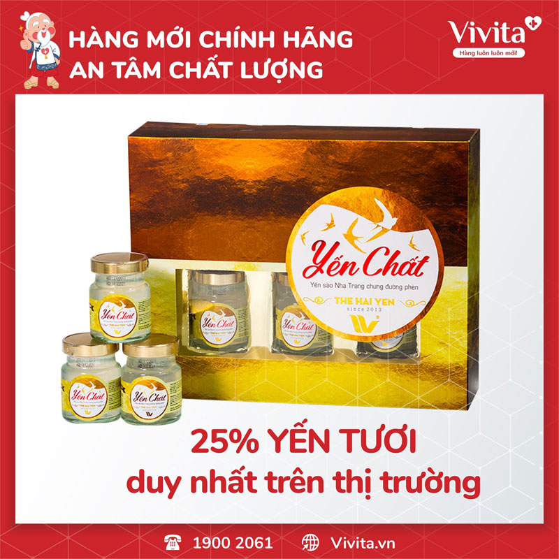 Khách hàng nói về vivita